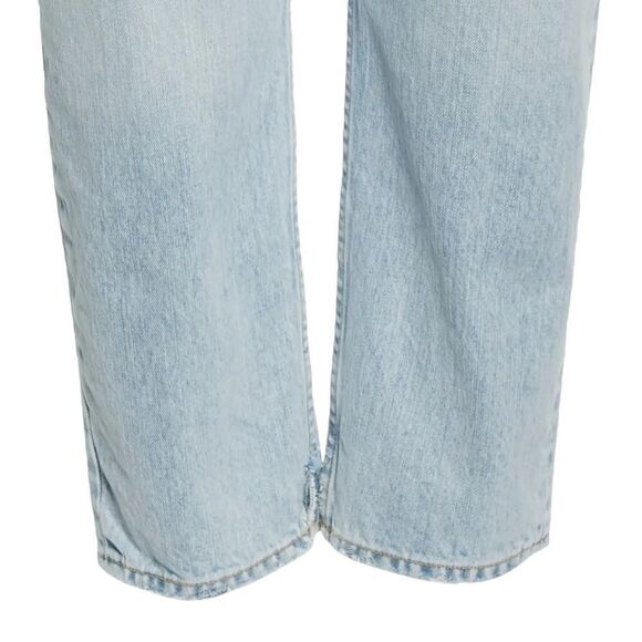 NWT RAG AND BONE 90s Style Crop Jeans Dagger - size 34 - Picture 5 of 9